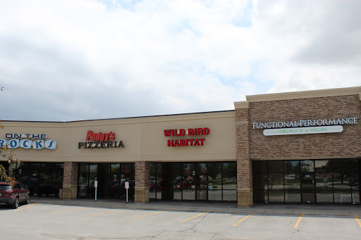 Wild Bird Habitat Store