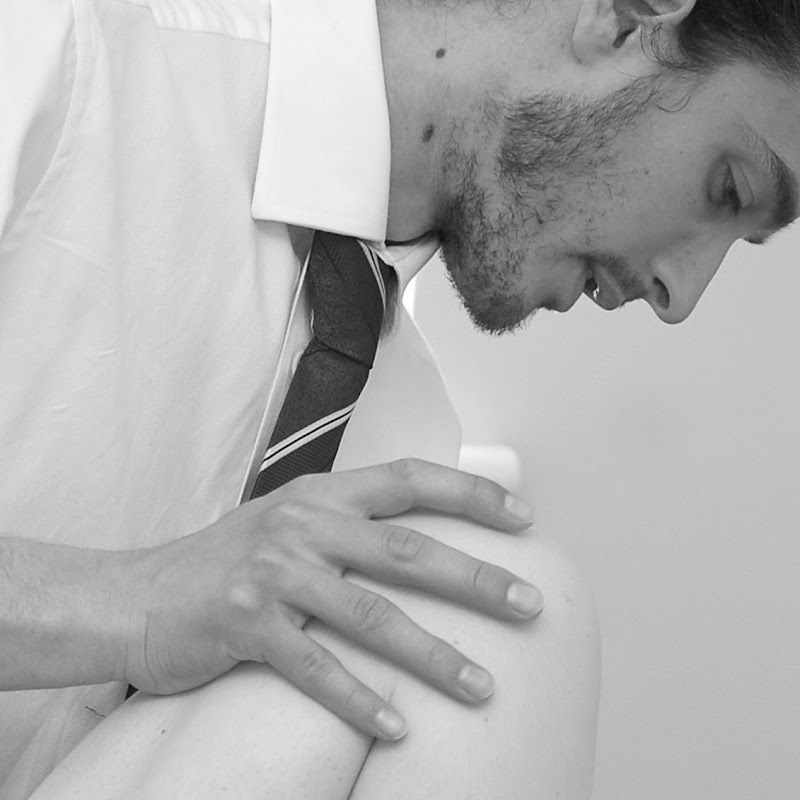 One health Osteopathy Pierre and Lizzie