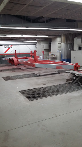 Auto Repair Shop «Auto Collision & Glass», reviews and photos, 3766 Sheridan Dr, Buffalo, NY 14226, USA