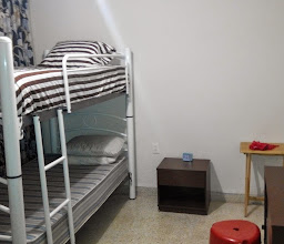 Hostal Vallejo photo