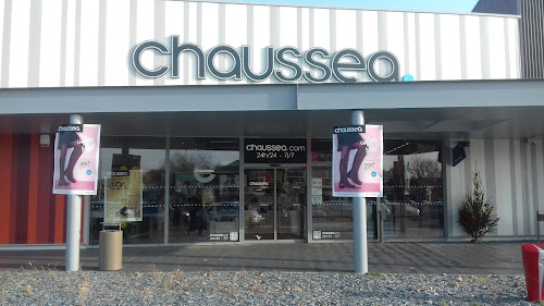 Magasin de chaussures CHAUSSEA Redon Redon
