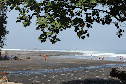 Pangkung Jukung Beach'in fotoğrafı imkanlar alanı