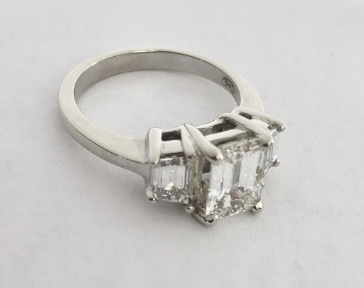 Jeweler «Rubini Jewelers», reviews and photos, 632 N Washington St, Alexandria, VA 22314, USA