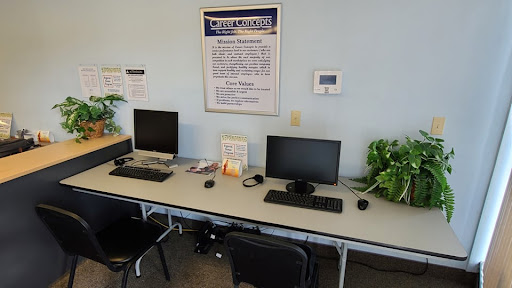 Temp Agency «Career Concepts Staffing Services - Wesleyville», reviews and photos, 3326 Buffalo Rd, Erie, PA 16510, USA