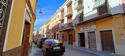 CicloImpacte en Castelló, Valencia