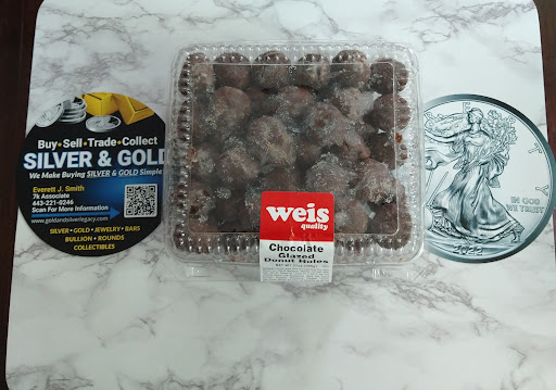 Supermarket «Weis Markets # 89», reviews and photos, 1080 Maiden Choice Ln, Baltimore, MD 21227, USA