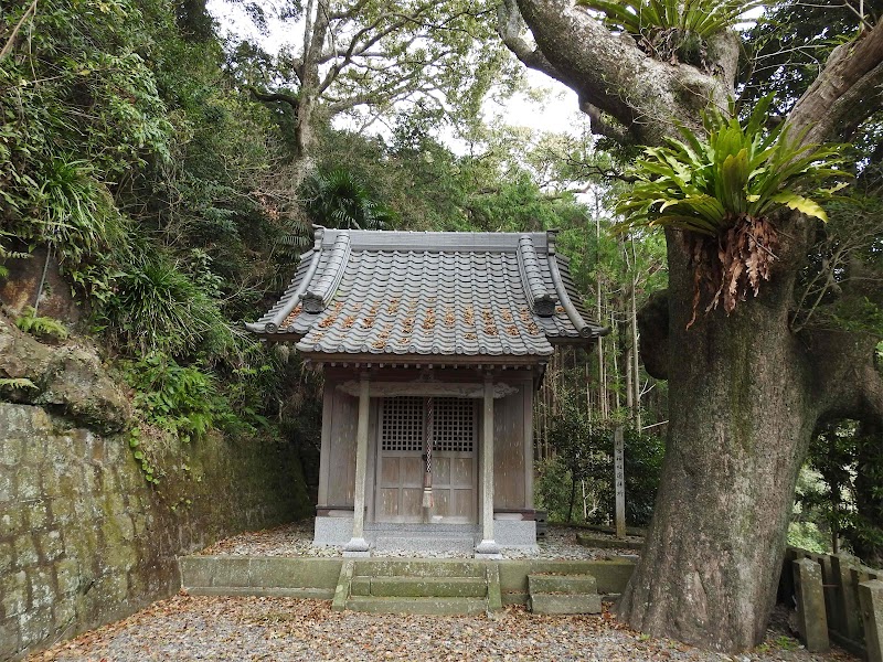 稲荷神社