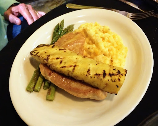 European Restaurant «The Chef and the Frog», reviews and photos, 607 S Madison St, Whiteville, NC 28472, USA