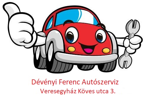 Dévényi Ferenc Autószerviz - Dév-Fair Autó Bt.- Autószerelő műhely Veresegyház - Veresegyház