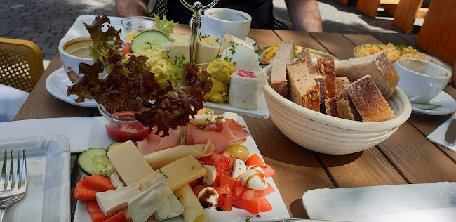 Kommentare und Rezensionen über Café Auszeit