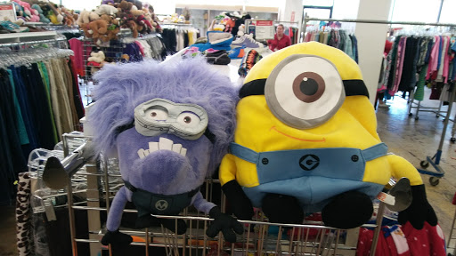 Non-Profit Organization «Goodwill Houston Select Stores», reviews and photos, 1102 W Dallas St, Conroe, TX 77301, USA