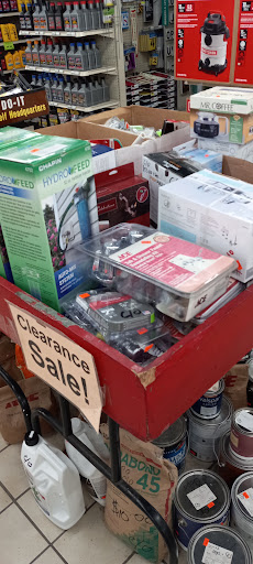 Hardware Store «Ace Hardware of Oviedo», reviews and photos, 129 Geneva Dr, Oviedo, FL 32765, USA