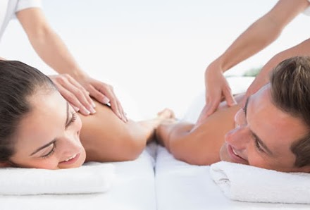 Massage Therapist «Lalumiere Massage Boutique», reviews and photos, 237 State St, Salem, OR 97301, USA