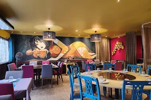 SamFu Restaurant image