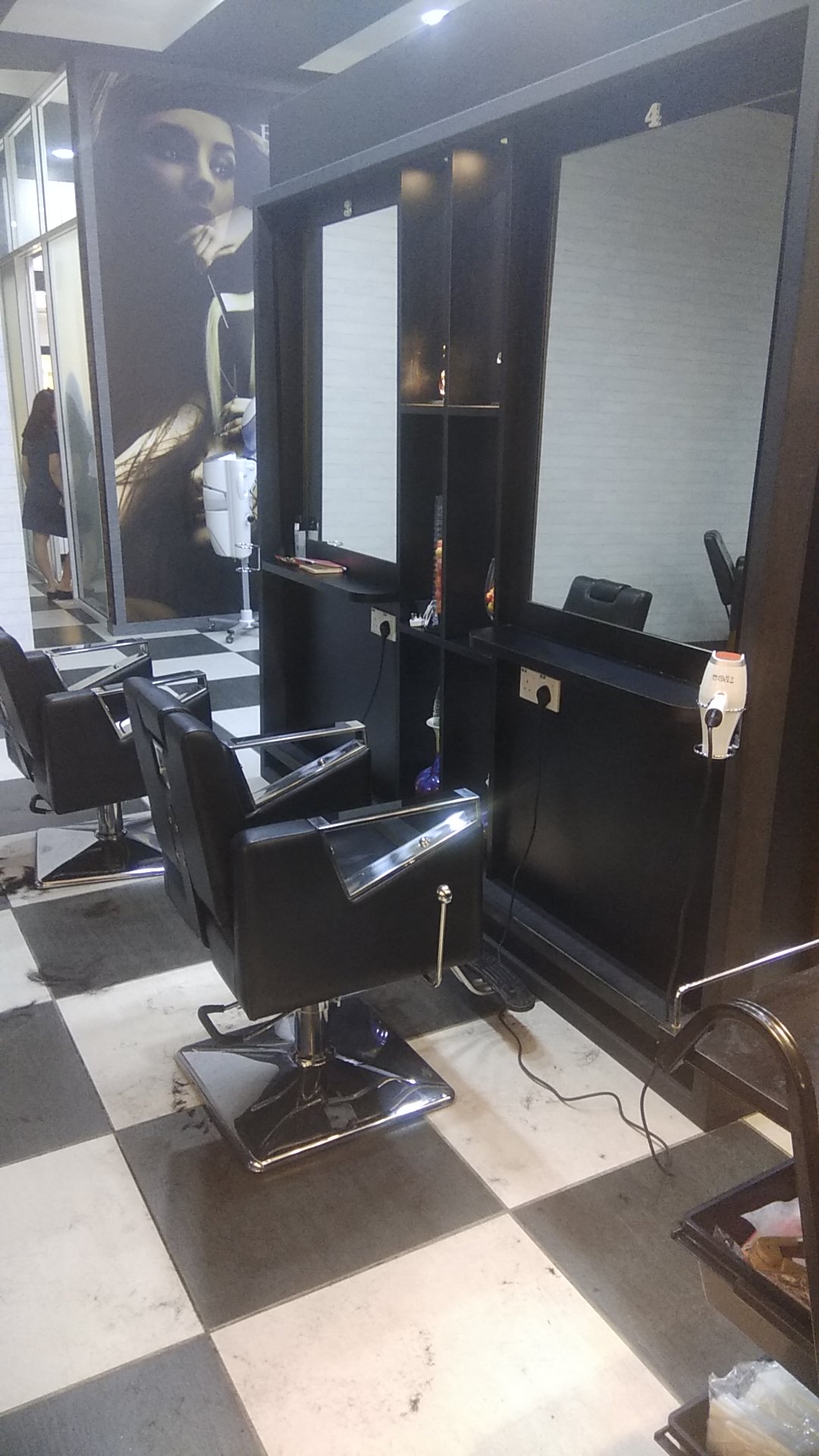 First Impression Beauty Saloon