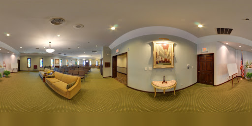 Funeral Home «Conboy-Westchester Funeral Home Inc», reviews and photos, 10501 W. Cermak, Westchester, IL 60154, USA