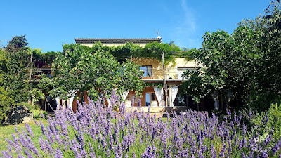 Gîte Coté Sud Ardèche à Chauzon