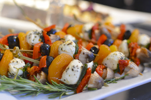 Caterer «MOSAIC Catering + Events - Richmond», reviews and photos, 3001 Cutshaw Ave, Richmond, VA 23230, USA