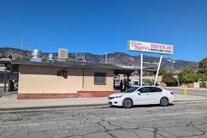 Rosa Maria’s Drive In image