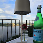 Photo n°7 de l'avis de Andrea.e fait le 03/07/2021 à 07:18 sur le  San Carlo à Arona