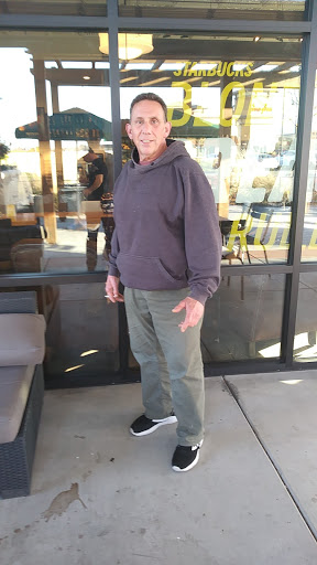 Starbucks image