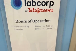 Labcorp at Walgreens image