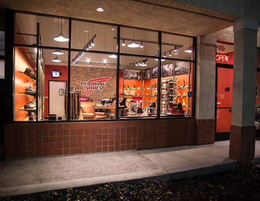 Shoe Store «Red Wing», reviews and photos, 820 Veterans Blvd, Redwood City, CA 94063, USA