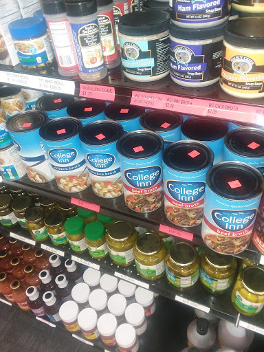 Grocery Store «Alabama Holley Farm», reviews and photos, 6543 Alleghany Rd, Basom, NY 14013, USA