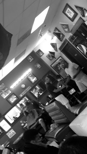 Barber Shop «Cut It Out Barbershop», reviews and photos, 7151 W Grand Ave, Chicago, IL 60707, USA