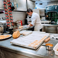 Photos du propriétaire du Restaurant italien Sormani à Paris - n°5