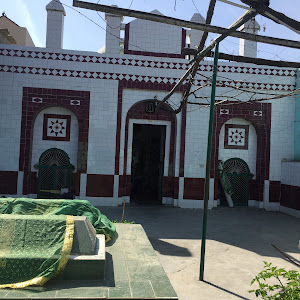 Masjid Chauhra photo