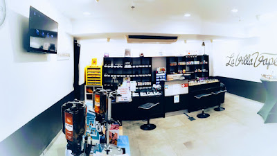 La Villa Vape Gaillac - Cigarette électronique à Gaillac