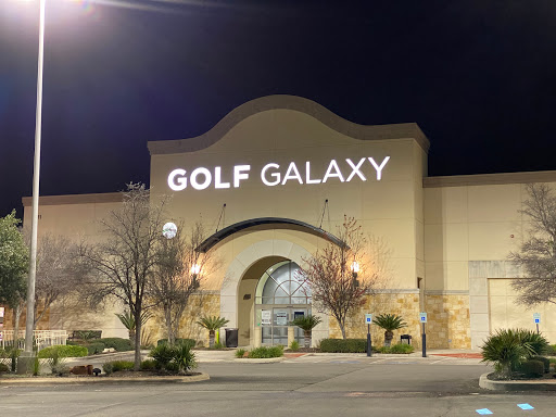 Sporting Goods Store «Golf Galaxy», reviews and photos, 1211 TX-1604 Loop, San Antonio, TX 78258, USA