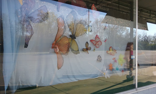 Thrift Store «Nearly New Shop», reviews and photos, 4710 NE Vivion Rd, Kansas City, MO 64119, USA