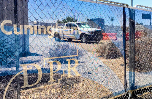 General Contractor «DPR Construction», reviews and photos, 222 N 44th St, Phoenix, AZ 85008, USA