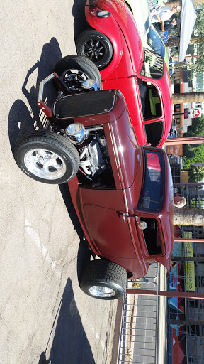 Shopping Mall «Park Central», reviews and photos, 3121 N 3rd Ave #200, Phoenix, AZ 85013, USA