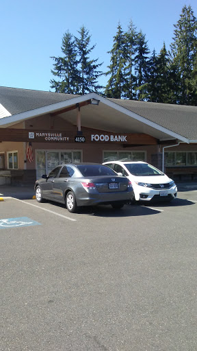 Food Bank «Marysville Community Food Bank», reviews and photos