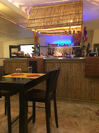 Atmosphère du Restaurant thaï SABAI SABAI à Argelès-sur-Mer - n°7