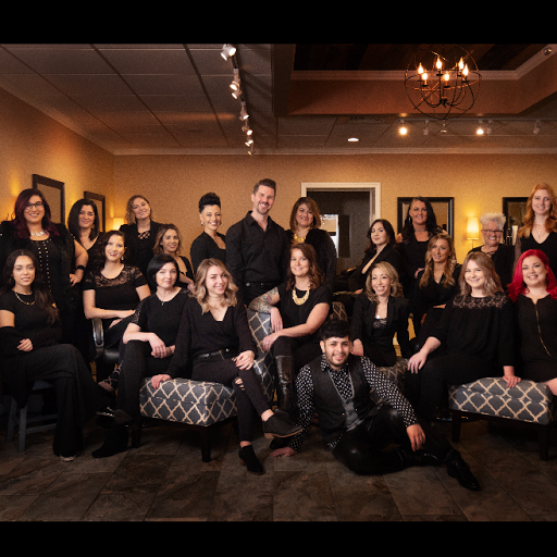 Hair Salon «Salon Nathaniel», reviews and photos, 1247 E Main St, Meriden, CT 06450, USA