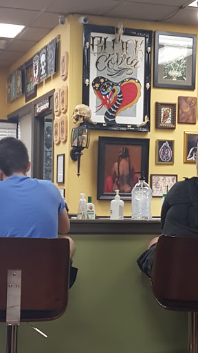 Explore july birthday tattoo ideas, creative tattoo ideas in North Little Rock, available at Black Cobra Tattoo Studio