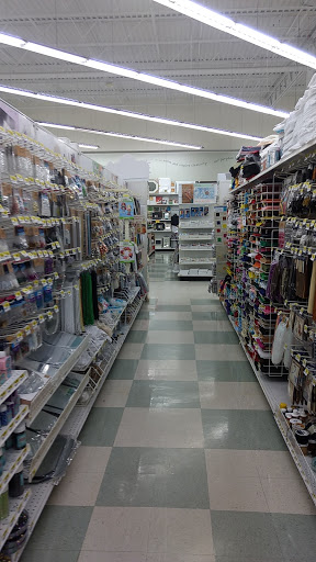 Fabric Store «Jo-Ann Fabrics and Crafts», reviews and photos, 4801 W Irlo Bronson Memorial Hwy, Kissimmee, FL 34746, USA