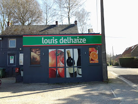 Louis delhaize
