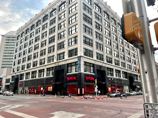 Department Store «T.J. Maxx», reviews and photos, 50 N Illinois St, Indianapolis, IN 46204, USA