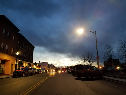 Comic Book Store «Aw Yeah Comics NY», reviews and photos, 313 Halstead Ave, Harrison, NY 10528, USA