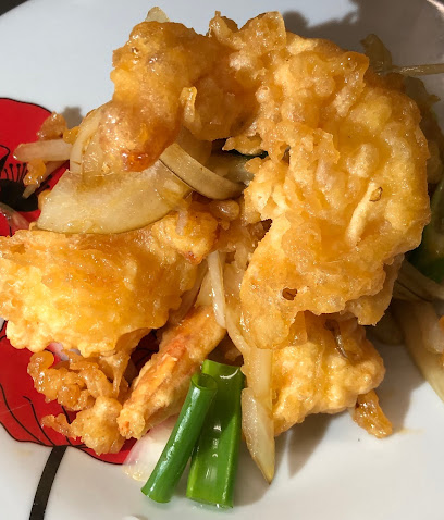 Shanghai Express（open kitchen） - 73 Queens Rd, Westcliff-on-Sea, Southend-on-Sea SS1 1NL, United Kingdom