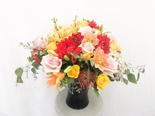 Florist «Brunettos», reviews and photos, 6227 Santa Teresa Blvd, San Jose, CA 95119, USA