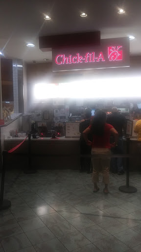 Fast Food Restaurant «Chick-fil-A», reviews and photos, 519 Brandon Town Center Dr, Brandon, FL 33511, USA