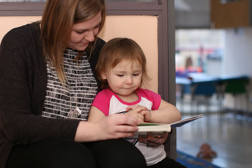 Columbus Early Learning Centers