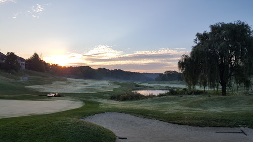 Golf Course «Diamond Run Golf Club», reviews and photos, 132 Laurel Oak Dr, Sewickley, PA 15143, USA