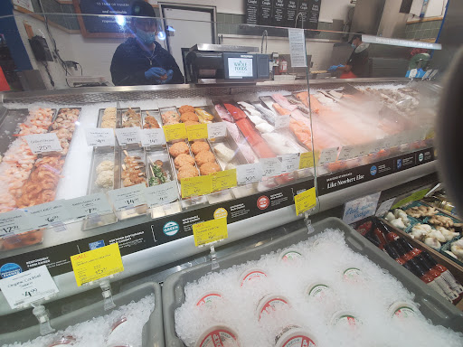 Grocery Store «Whole Foods Market», reviews and photos, 8402 Old Keene Mill Rd, Springfield, VA 22152, USA